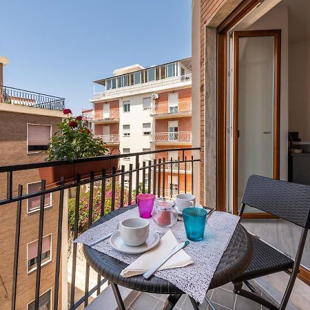 Diaz Apartment Cagliari Bagian luar foto